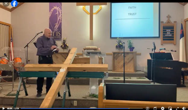 Palm Sunday
